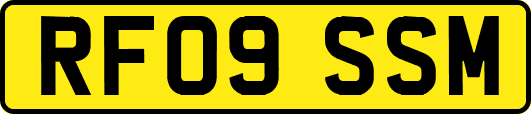 RF09SSM