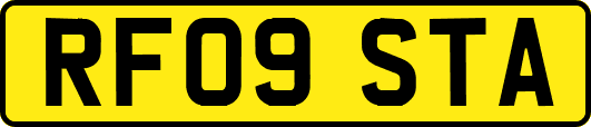 RF09STA