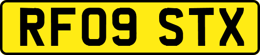RF09STX