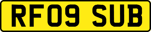 RF09SUB