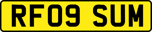 RF09SUM