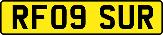 RF09SUR