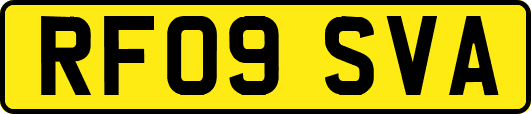 RF09SVA