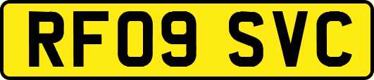 RF09SVC