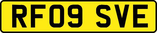 RF09SVE