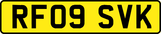 RF09SVK