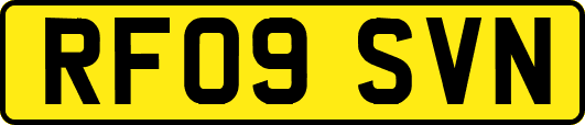 RF09SVN