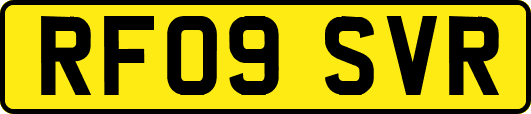 RF09SVR
