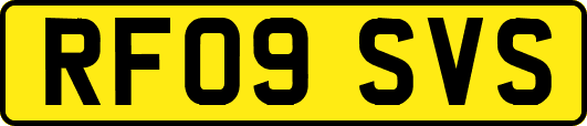 RF09SVS