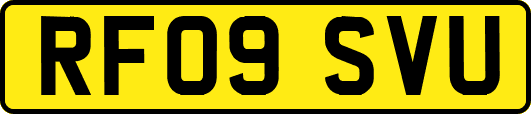 RF09SVU