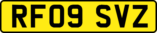 RF09SVZ