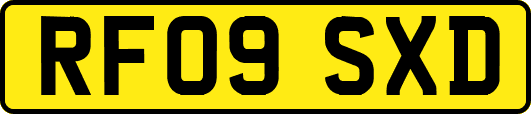RF09SXD