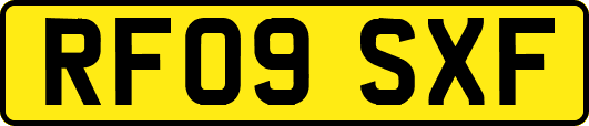RF09SXF