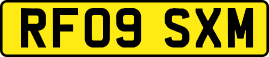 RF09SXM