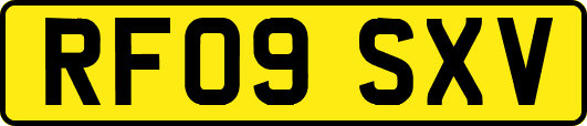 RF09SXV
