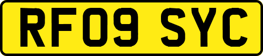 RF09SYC