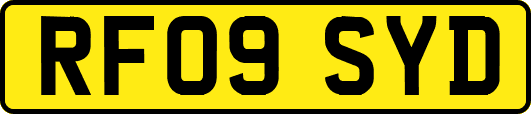 RF09SYD