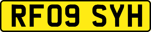 RF09SYH