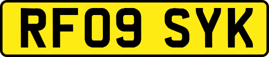 RF09SYK