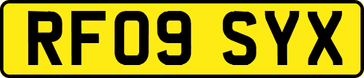 RF09SYX
