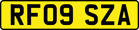 RF09SZA