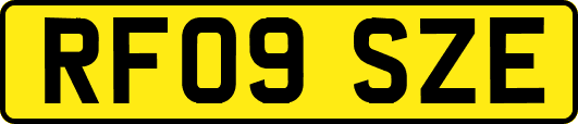 RF09SZE