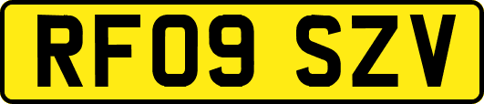 RF09SZV