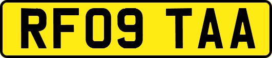 RF09TAA
