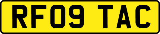 RF09TAC