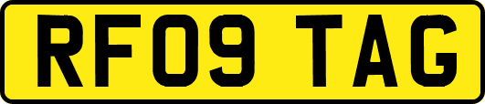 RF09TAG