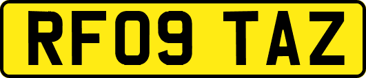 RF09TAZ