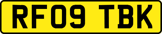RF09TBK