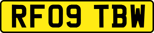 RF09TBW