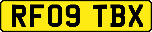 RF09TBX