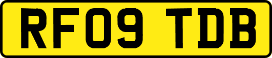 RF09TDB