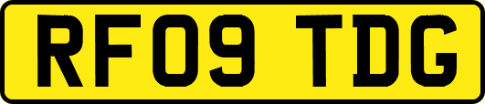RF09TDG