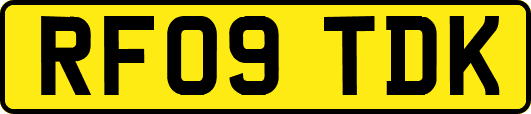 RF09TDK
