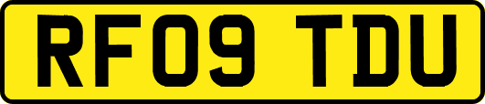 RF09TDU