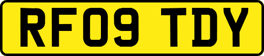 RF09TDY