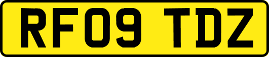 RF09TDZ