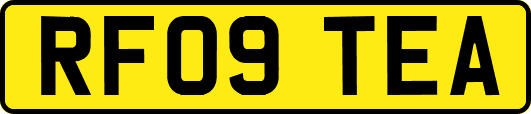 RF09TEA