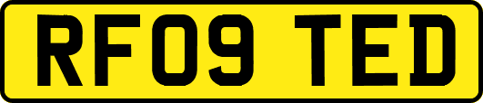 RF09TED