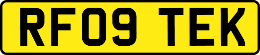 RF09TEK