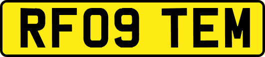 RF09TEM