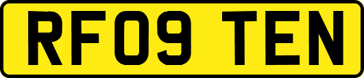 RF09TEN