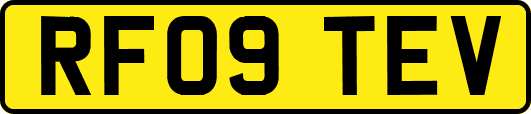 RF09TEV