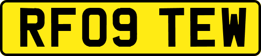 RF09TEW