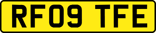 RF09TFE