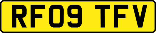 RF09TFV