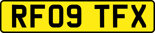 RF09TFX